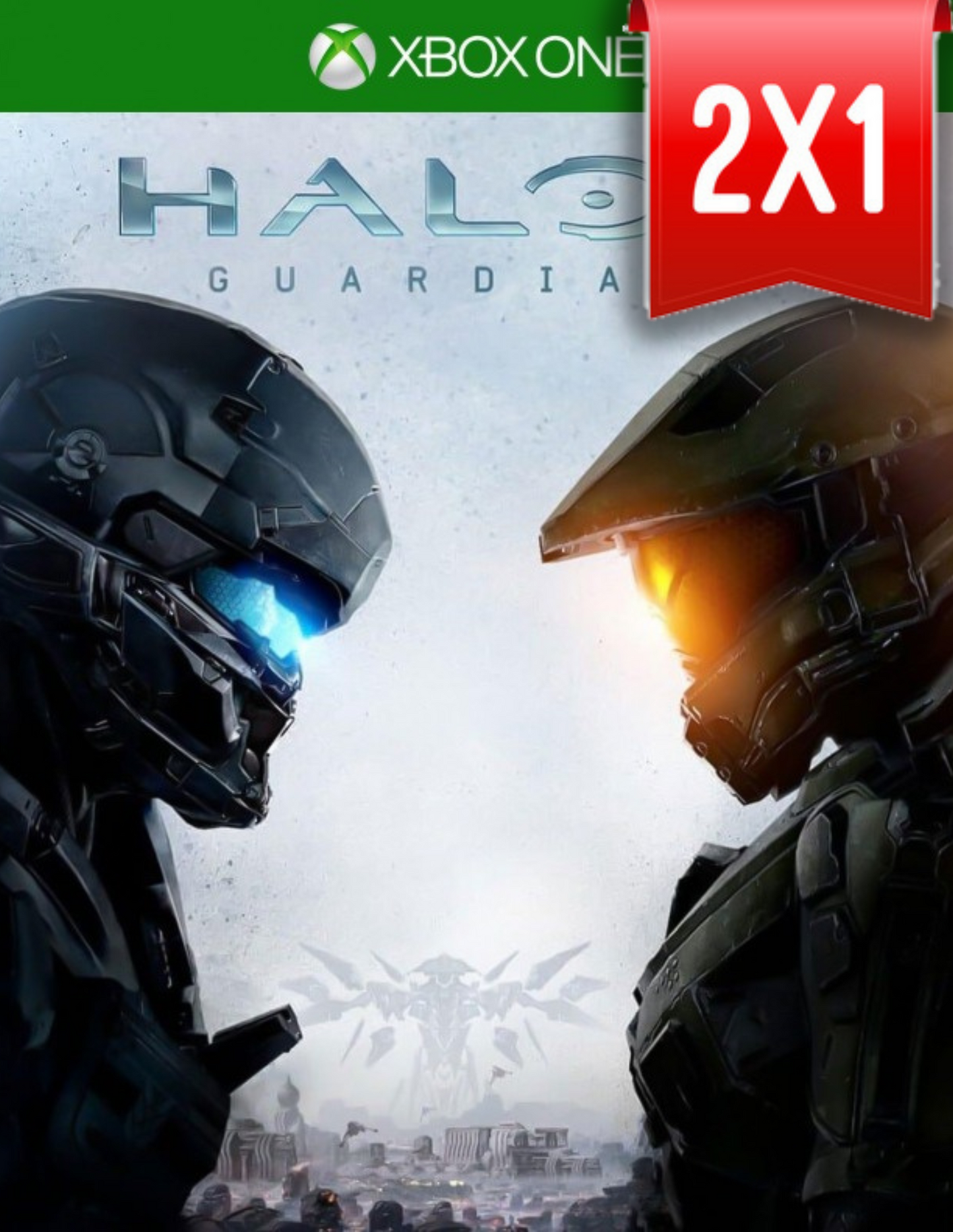 Halo 5 Xbox (🔥PROMO 2X1🔥)